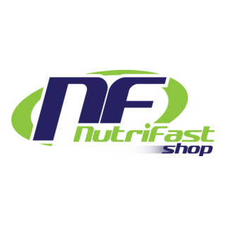 Nutrifast Logo PNG Vector
