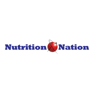 Nutrition Nation Logo PNG Vector