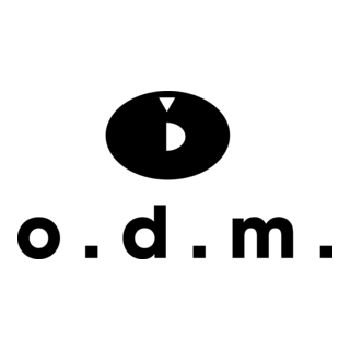 o.d.m. Logo PNG Vector
