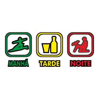 o dia a dia do Brasileiro Logo PNG Vector