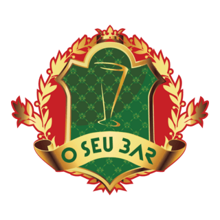 O Seu Bar Logo PNG Vector