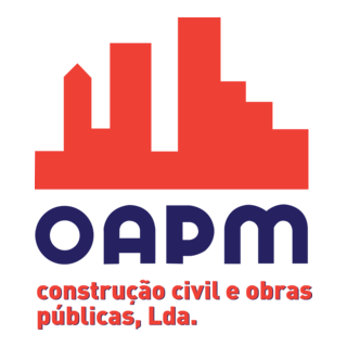 OAPM Logo PNG Vector