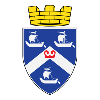 Obranovac Logo PNG Vector