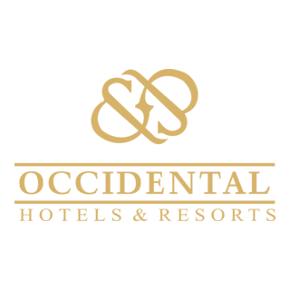 Occidental Hotels & Resorts Logo PNG Vector