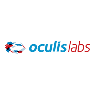 Oculis Labs Logo PNG Vector