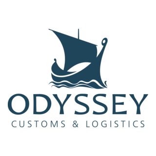 Odyssey Logo PNG Vector