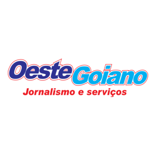 Oeste Goiano Logo PNG Vector