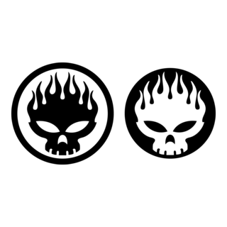 Offspring Logo PNG Vector