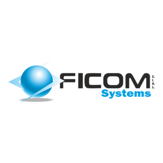 Oficom Systems Logo PNG Vector