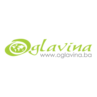 Oglavina d.o.o. Logo PNG Vector
