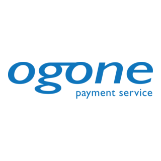 Ogone Logo PNG Vector