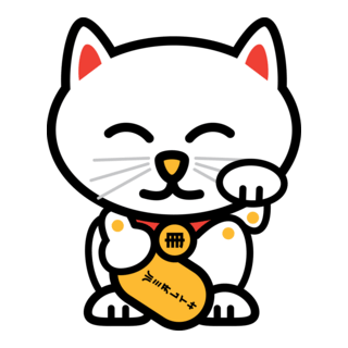 Oh Masnekineko Logo PNG Vector