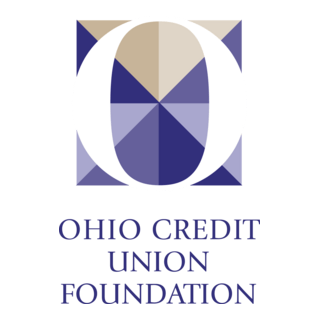 Ohio Credit Union Foundation Logo PNG Vector