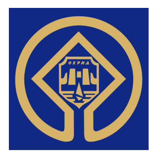 Ohrid Logo PNG Vector