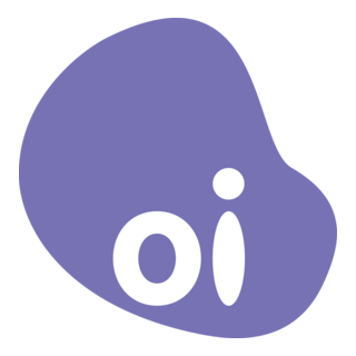 Oi Logo PNG Vector