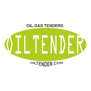OILTENDER.COM Logo PNG Vector
