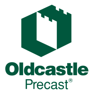 Oldcastle Precast Inc Logo PNG Vector