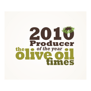 Olive Oil Times Logo PNG Vector