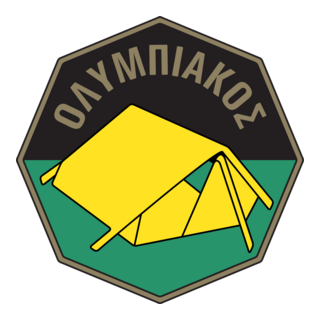 Olympiakos Nicosia Logo PNG Vector