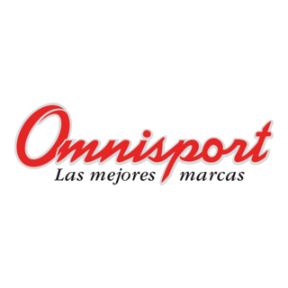 Omnisport Logo PNG Vector