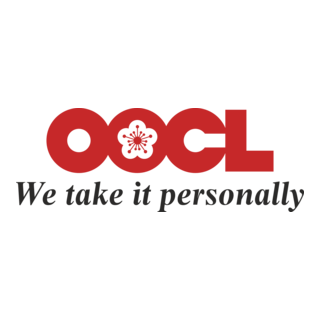 OOCL Logo PNG Vector