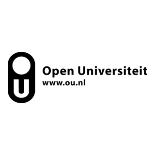 Open Universiteit Logo PNG Vector