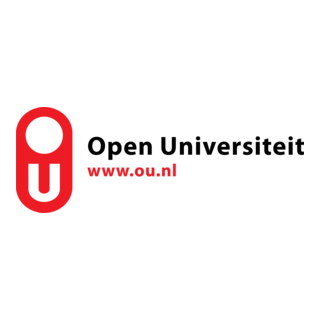 Open Universiteit Logo PNG Vector