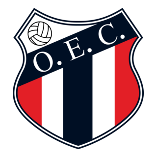 Operario Manacapuru Logo PNG Vector