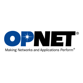 OPNET Logo PNG Vector