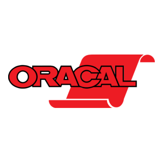 Oracal Logo PNG Vector
