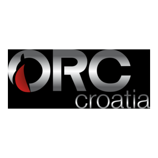 ORC Croatia Logo PNG Vector