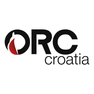 ORC Croatia Logo PNG Vector