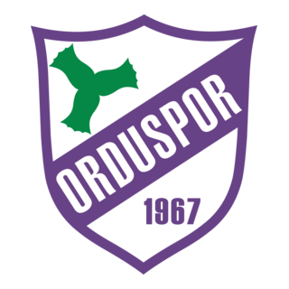 orduspor_2 Logo PNG Vector