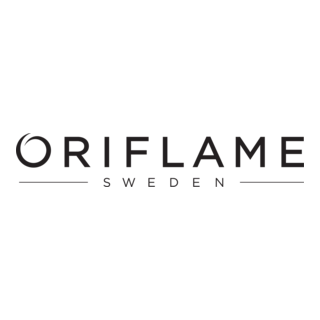 Oriflame Logo PNG Vector