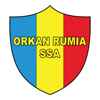 Orkan Rumia SSA Logo PNG Vector