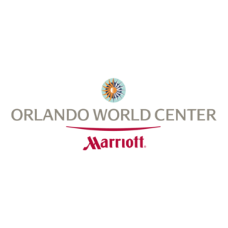 Orlando World Center Logo PNG Vector