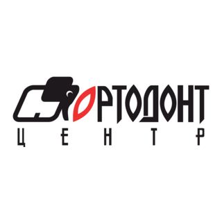 Ortodont Center Logo PNG Vector