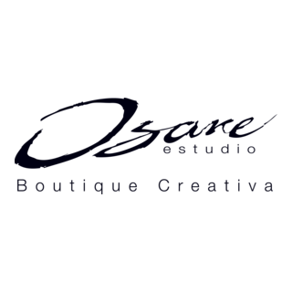 Osare Logo PNG Vector