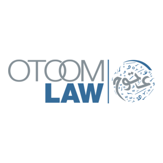Otoom Law Logo PNG Vector