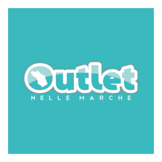 Outletnellemarche.it Logo PNG Vector