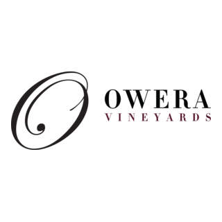 Owera Vineyards Logo PNG Vector