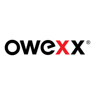 OWEXX Logo PNG Vector