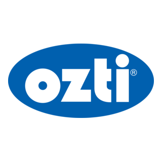 ozti Logo PNG Vector