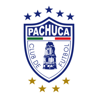 Pachuca Tuzos 2009 Logo PNG Vector