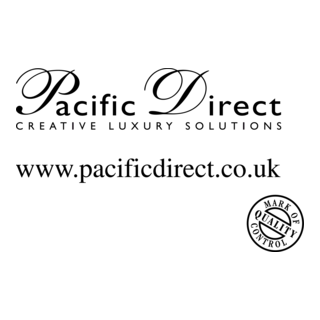 Pacific Direct Logo PNG Vector