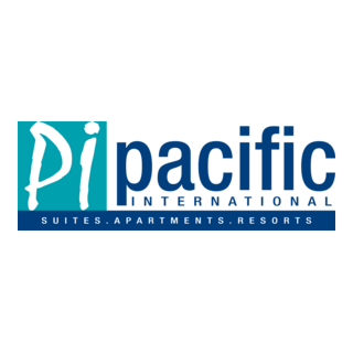 Pacific International Logo PNG Vector