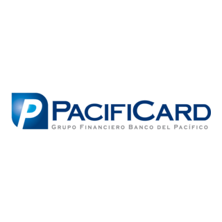 Pacificard Logo PNG Vector