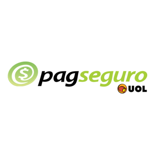 PagSeguro Logo PNG Vector