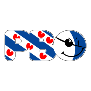 Paintball Oldehove Logo PNG Vector