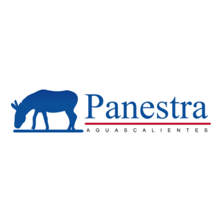 Panestra Logo PNG Vector